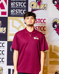 Akilles Inglot headshot