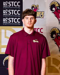 Blake Wilson headshot