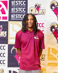 Jack Jackson headshot