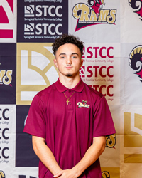 Jason Mahon headshot