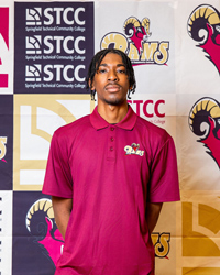 Jordan Rucker headshot