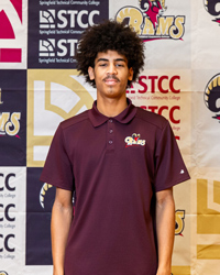 Malakhi Sabb headshot