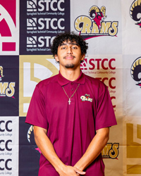 Quentin Outlaw headshot