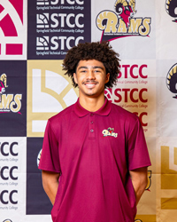 Tyler Pottinger headshot