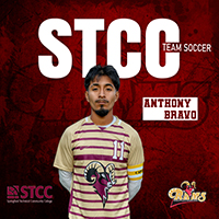 Anthony Bravo headshot