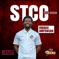 Kwaku Amponsah headshot