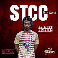 Devaughn Nembhard headshot