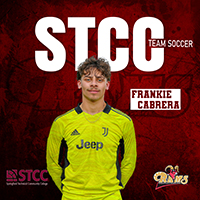 Frankie Cabrera headshot