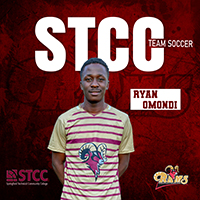 Ryan Omondi headshot