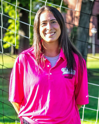 Kaycee Pereira headshot