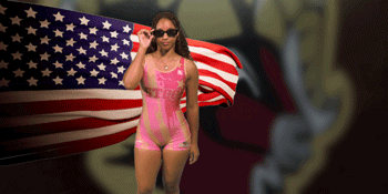 Jerymar De Jesus taking sun glasses off