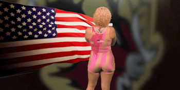 Nevaech Santiago turning around