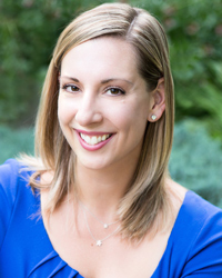 Jennifer Cournoyer headshot