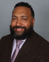 Anthony J. Moore Jr. headshot