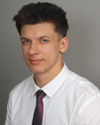 Vlad Renkas headshot