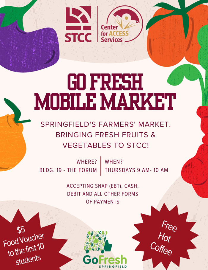 Go Fresh Flyer