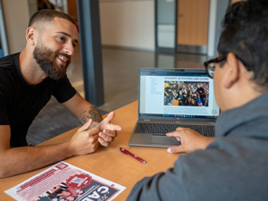 Academic Advisor