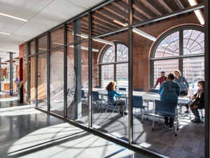 Student Activities Conference Room