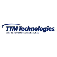 TTM Technologies Logo