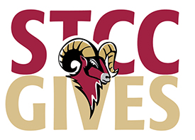 STCC Gives Logo