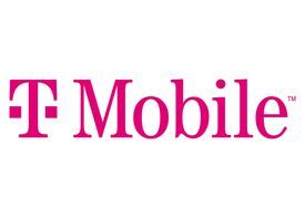 T-Mobile Logo