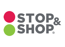 Stop and Shop Logo