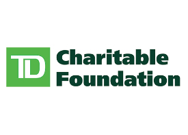 TD Bank Charitable Foundation