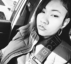Avionna Grant