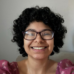 Kiara Rosado headshot