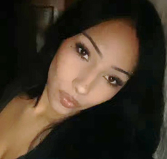 Sasha Mendez headshot
