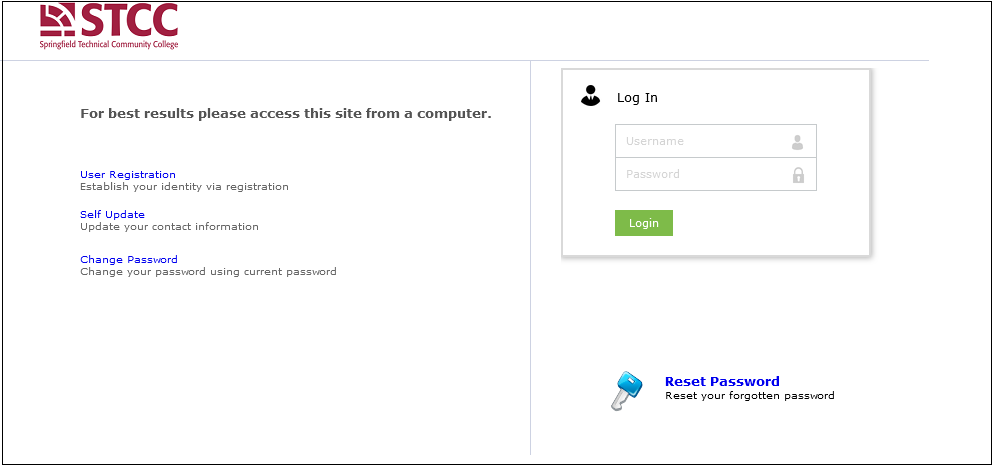 screenshot of password manager dashboard