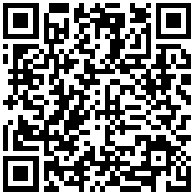 QR code to the STCCNet App in the Apple app store