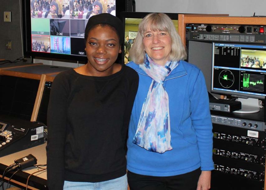 Camelia Reid News Image