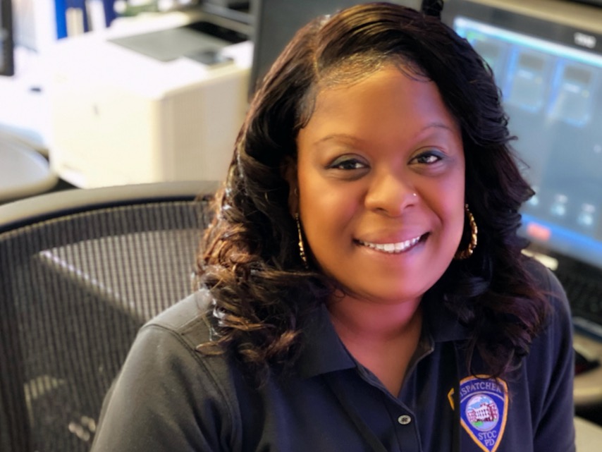 Stcc Police News Detail - Off-duty STCC police dispatcher helps to save man’s life ...