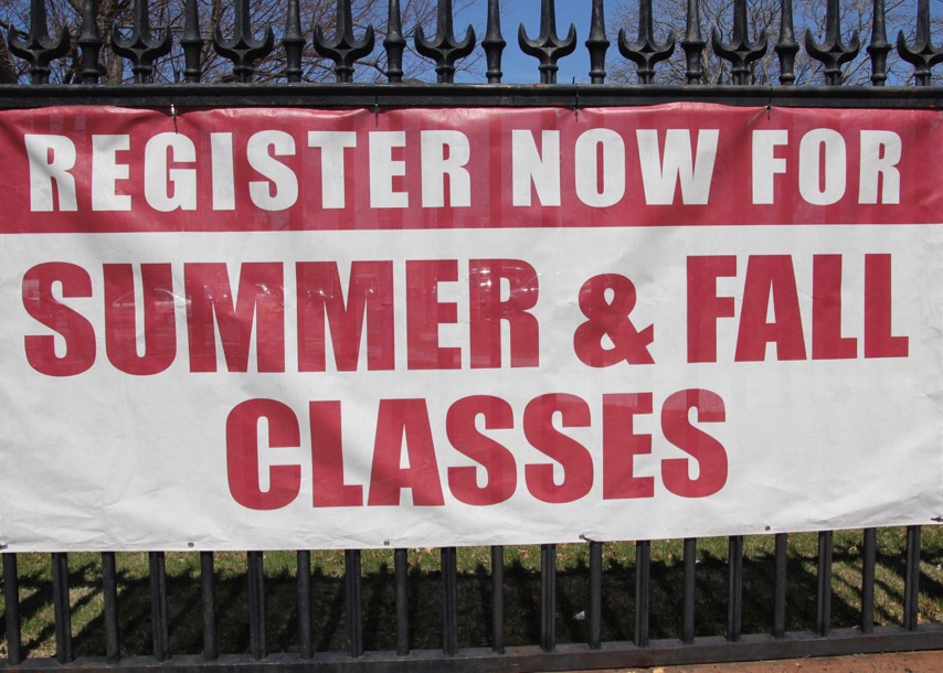 News STCC to offer summer classes STCC