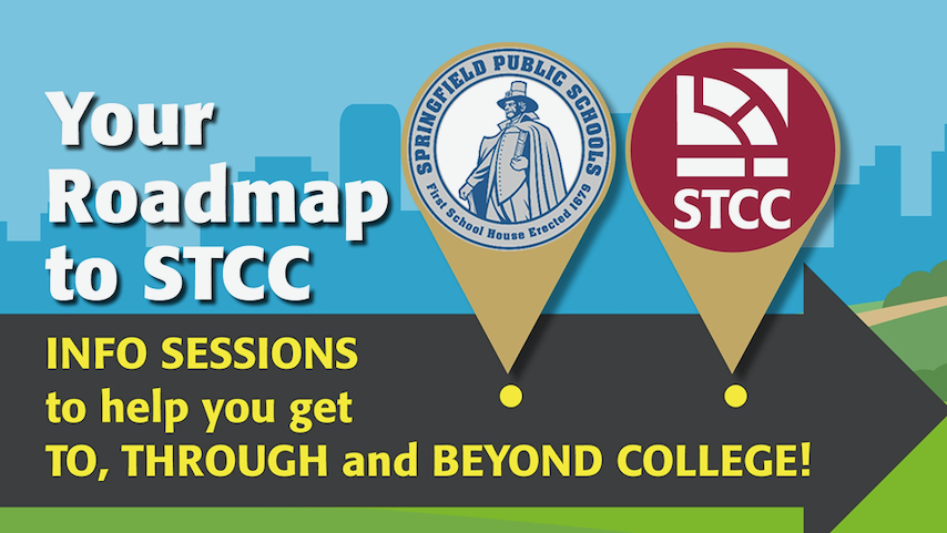 Roadmap to STCC image