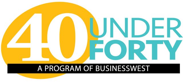 40 Under Forty vertical