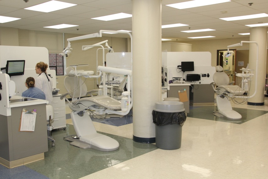 dental health clinic long beach