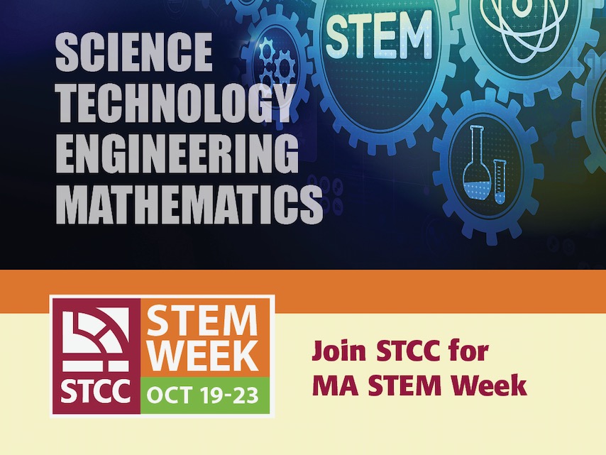 STEM Week 2020 logo