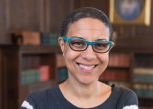 Headshot for Elizabeth Stordeur Pryor