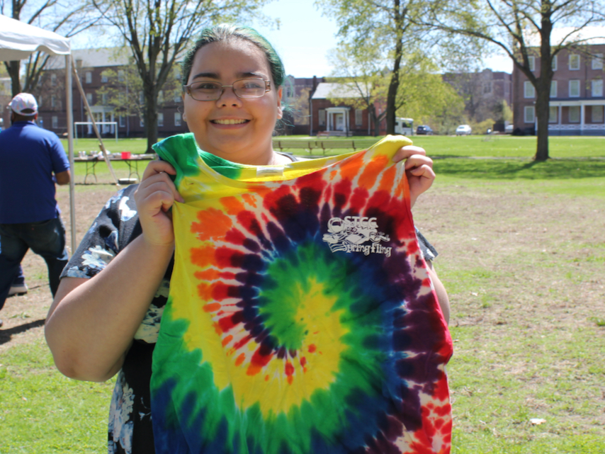 Spring Fling 2019