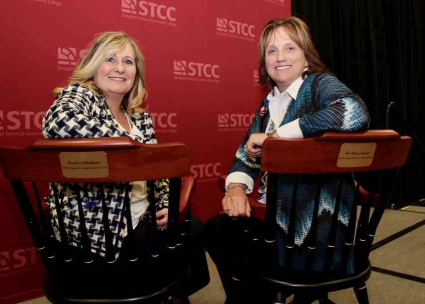 News Stcc Names 2019 Deliso And Scibelli Endowed Chairs
