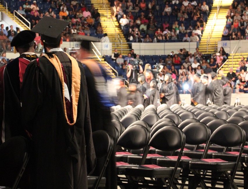 News STCC announces spring 2019 dean’s list STCC