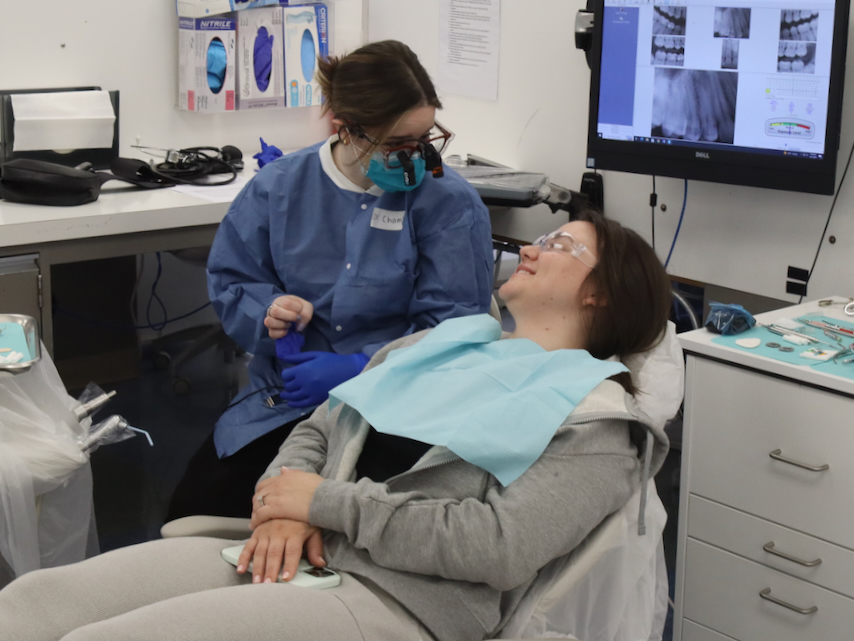 Community Dental Day 2024