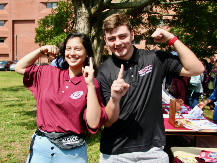 News Classes start March 22 for STCC spring semester ‘flex term’ STCC