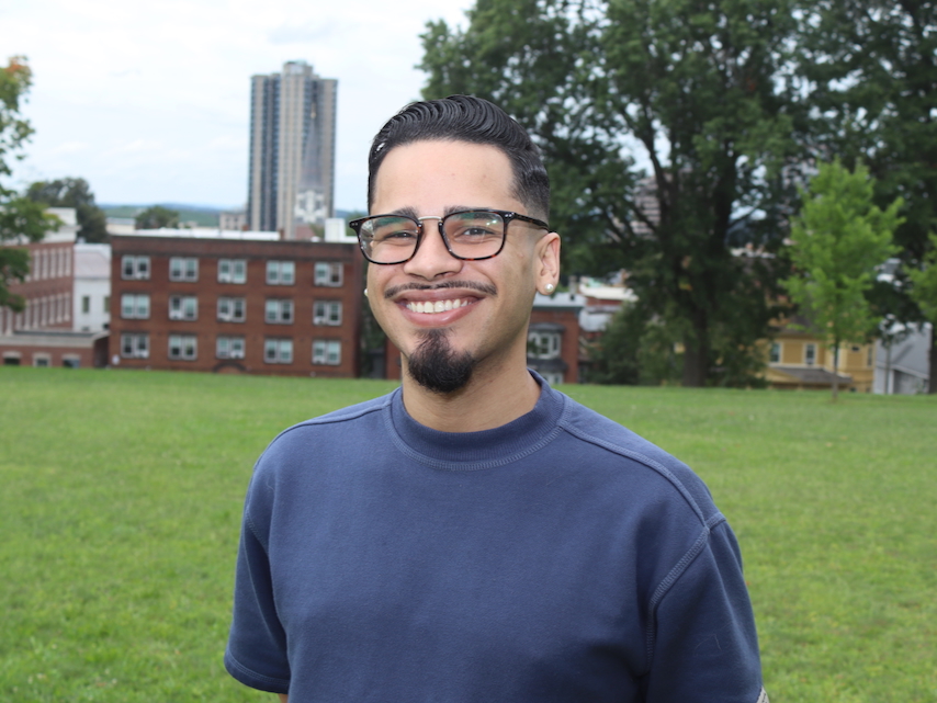 Jorge Rodriguez SGA president 2026