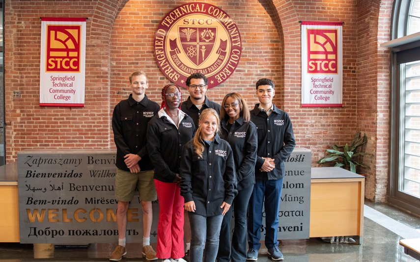 Student Government representitives