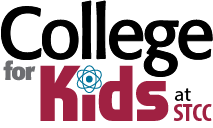 College for Kids Logo
