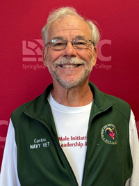 Carlos Porfirio headshot