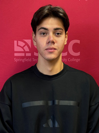 Pavel Kiriukhin headshot